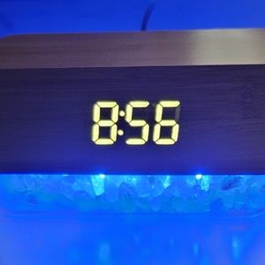 LOMI Sunrise Alarm Clock